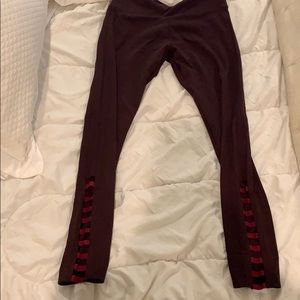 Victoria secret sport leggings